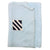 Original U.S. Korean War 3rd Infantry Division Lot with Rare Unit History, Theater-Made Scarf, Japanese-Made Novelty Patch, and More Original Items