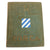 Original U.S. Korean War 3rd Infantry Division Lot with Rare Unit History, Theater-Made Scarf, Japanese-Made Novelty Patch, and More Original Items
