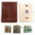 Original U.S. WWII & Korean War 3rd Infantry Division Cigarette Lighter & Cigarette Case Lot - Four Items Total Original Items