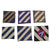 DRAFT Original U.S. WWI 3rd Division “Rock of the Marne” Patch Lot with 3rd Army and Velvet Variations - Six Total Original Items