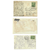 Original Austro-Hungarian WWI Military Photograph & Postcard Lot with Rare Kleinflammenwerfer Flamethrower in Use Photo – 8 Pieces