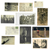 Original Austro-Hungarian WWI Military Photograph & Postcard Lot with Rare Kleinflammenwerfer Flamethrower in Use Photo – 8 Pieces