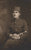 Original WWI Era Kingdom of Serbia Postcard & Photo Lot - 10 Total Original Items