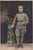 Original WWI Era Kingdom of Serbia Postcard & Photo Lot - 10 Total Original Items