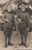 Original WWI Era Kingdom of Serbia Postcard & Photo Lot - 10 Total Original Items