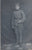 Original WWI Era Kingdom of Serbia Postcard & Photo Lot - 10 Total Original Items