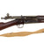 Original U.S. Springfield Model 1896 Krag-Jørgensen Rifle Made in 1897 with Mills Tropical Sling, Oiler, and Cleaning Rod - Serial 62667 Original Items