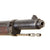 Original German Pre-WWI Gewehr 88/05 S Commission Rifle by Amberg Arsenal Serial 394 d with No Turkish Markings - Dated 1894 Original Items