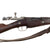 Original French Mannlicher Berthier Mle 1892 Saddle-Ring Carbine by Châtellerault Dated 1897 with Sling and Clip - Matching Serial A 89527 Original Items