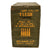 Original U.S. WWII M1903 Springfield .30cal Ball M2 1500 Cartridge Repack M1917 Wooden Ammunition Crate Original Items