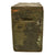 Original U.S. WWII M1903 Springfield .30cal Ball M2 1500 Cartridge Repack M1917 Wooden Ammunition Crate Original Items