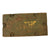 Original U.S. WWII M1903 Springfield .30cal Ball M2 1500 Cartridge Repack M1917 Wooden Ammunition Crate Original Items