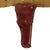 Original U.S. WWII USMC M-1911 Pistol Belt Rig with Rare USMC-Marked Belt, Rabbit Ear Canteen Cover with Porcelain Canteen, P-41 Suspenders, First Aid Pouch with Bandage, and P-41 Suspenders Original Items