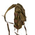 Original U.S. Vietnam War Scarce Tropical Jungle Rucksack - 1968 Dated