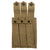 Original U.S. WWII USMC 1944 Dated Thompson .45 Submachine Gun Magazine Pouch by Russell Mfg. Co. Original Items