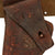 Original U.S. Pre-WWI M1909 Rimless Eagle Snap Eight-Pouch Revolver Belt Rig with Saber Chape & M1909 Revolver Holster Original Items