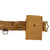 Original U.S. WWI M-1912 Mounted Swivel Holster for 1911 .45 Automatic with Dummy Pistol & M-1910 Pistol Belt, M-1910 First Aid Pouch with WWII Carlisle Bandage and M1911 Magazine Pouch