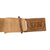 Original U.S. Philippine-American War Cavalry Officer .38 Caliber Cartridge Belt with Cast 1881 Style Buckle & M1896 Revolver Holster Original Items
