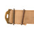 Original U.S. Philippine-American War Cavalry Officer .38 Caliber Cartridge Belt with Cast 1881 Style Buckle & M1896 Revolver Holster Original Items