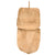 Original U.S. Spanish American War M-1878 Haversack with Original Leather Carrying Strap Original Items