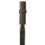 Original U.S. New Jersey Issue Springfield Trapdoor M1873 Rifle Socket Bayonet with 1st Pattern N.J. Frog and Scabbard (Copy) Original Items