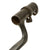 Original U.S. New Jersey Issue Springfield Trapdoor M1873 Rifle Socket Bayonet with 1st Pattern N.J. Frog and Scabbard (Copy) Original Items