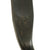 Original U.S. New Jersey Issue Springfield Trapdoor M1873 Rifle Socket Bayonet with 1st Pattern N.J. Frog and Scabbard (Copy) Original Items