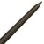 Original U.S. New Jersey Issue Springfield Trapdoor M1873 Rifle Socket Bayonet with 1st Pattern N.J. Frog and Scabbard (Copy) Original Items