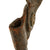 Original U.S. New Jersey Issue Springfield Trapdoor M1873 Rifle Socket Bayonet with 1st Pattern N.J. Frog and Scabbard (Copy) Original Items