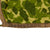 Original U.S. Vietnam War Early “Duck Hunter” Camouflage Material Poncho Liner by Lite Industries Inc. - Dated 1962 - 68 x 80” Original Items