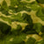 Original U.S. Vietnam War Early “Duck Hunter” Camouflage Material Poncho Liner by Lite Industries Inc. - Dated 1962 - 68 x 80” Original Items
