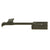 Original U.S. WWII M1 Carbine Operating Slide in Original Box by Inland Mfg. Division Original Items