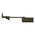Original U.S. WWII M1 Carbine Operating Slide in Original Box by Inland Mfg. Division Original Items