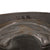 Original U.S. WWII Navy USN MK2 Talker Flak Helmet with Chin Strap Original Items
