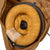 Original U.S. WWII USAAF AN-6530 Goggles and Named AN6542 Summerweight Helmet with Avionics to Distinguished Flying Cross Recipient - Lt. Joseph F. Brown, USNR Original Items