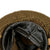 Original British/Commonwealth WWII Brodie MkII Steel Helmet with Helmet Net & Desert Paint - Dated 1940 Original Items