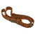 Original U.S. WWI M1907 Pattern 1903 Springfield Rifle Leather Sling Original Items