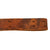 Original U.S. WWI M1907 Pattern 1903 Springfield Rifle Leather Sling Original Items
