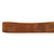 Original U.S. WWI M1907 Pattern 1903 Springfield Rifle Leather Sling Original Items