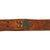 Original U.S. WWI M1907 Pattern 1903 Springfield Rifle Leather Sling Original Items