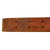 Original U.S. WWI M1907 Pattern 1903 Springfield Rifle Leather Sling Original Items