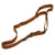 Original U.S. WWI M1907 Pattern 1903 Springfield Rifle Leather Sling Original Items