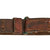 Original U.S. WWI M1907 Pattern 1903 Springfield Rifle Leather Sling by Harvery Wheele - Dated 1917 Original Items