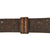 Original U.S. WWI M1907 Pattern 1903 Springfield Rifle Leather Sling by Harvery Wheele - Dated 1917 Original Items