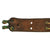 Original U.S. WWI M1907 Pattern 1903 Springfield Rifle Leather Sling by Harvery Wheele - Dated 1917 Original Items