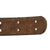 Original U.S. WWI M1907 Pattern 1903 Springfield Rifle Leather Sling by Harvery Wheele - Dated 1917 Original Items