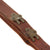 Original U.S. WWII Era M1907 Pattern 1903 Springfield Rifle Leather Sling Original Items