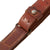 Original U.S. WWII Era M1907 Pattern 1903 Springfield Rifle Leather Sling Original Items
