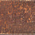 Original U.S. WWI M1907 Pattern 1903 Springfield Rifle Leather Sling - Missing Keeper Loops
