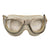 Original U.S. WWII AAF AN-6530 Goggles with Elastic Strap Original Items
